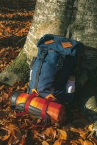 Sac à dos kit de survie